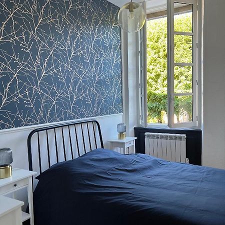 Bright Apt 70M2 In Bayeux Historic Center W Pkg Екстер'єр фото