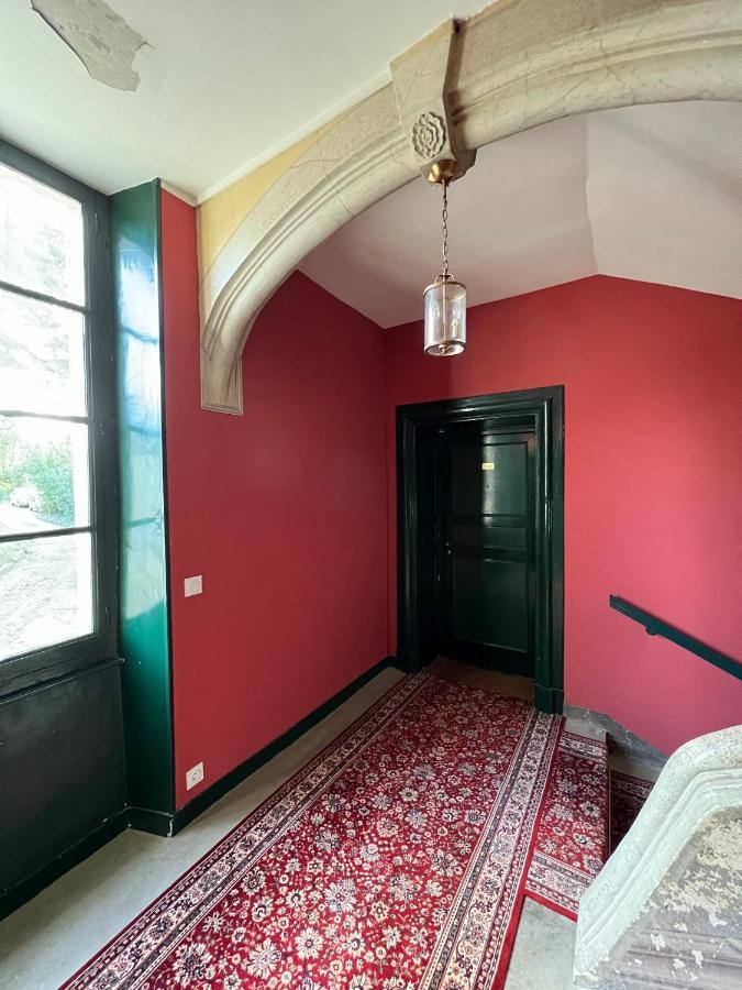 Bright Apt 70M2 In Bayeux Historic Center W Pkg Екстер'єр фото