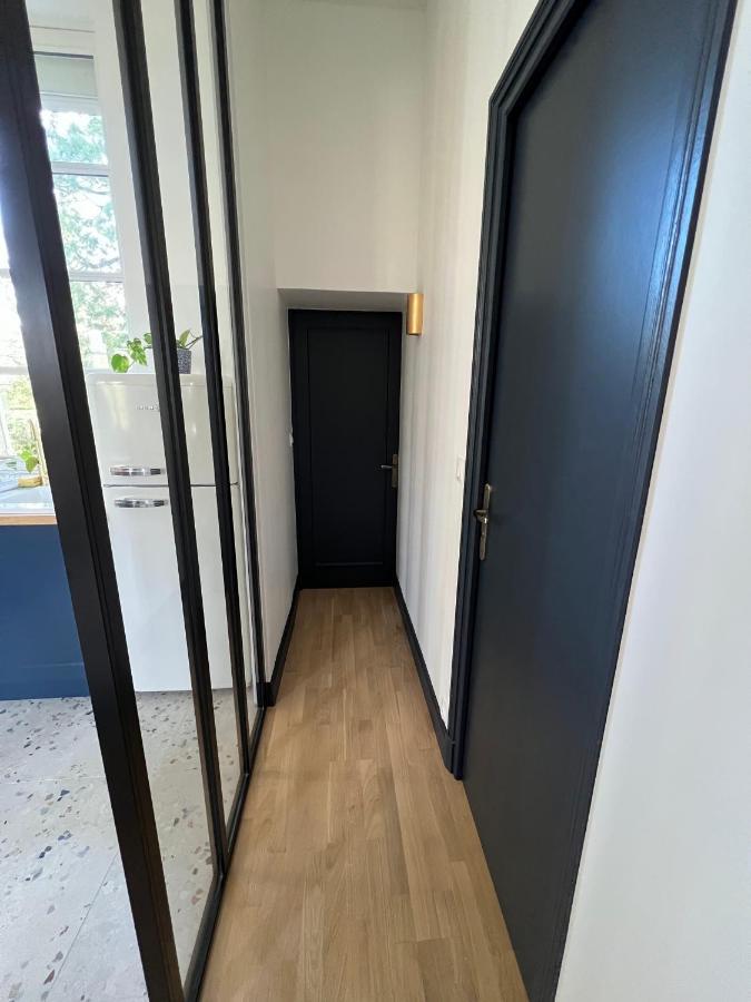 Bright Apt 70M2 In Bayeux Historic Center W Pkg Екстер'єр фото