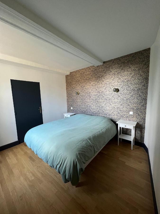 Bright Apt 70M2 In Bayeux Historic Center W Pkg Екстер'єр фото
